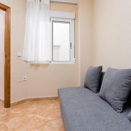 Isamar Apartamento Playa Del Cura Torrevieja Exterior photo