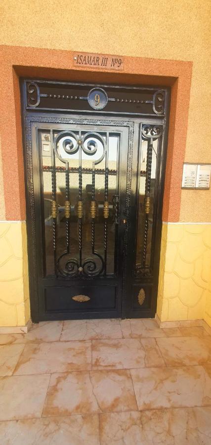 Isamar Apartamento Playa Del Cura Torrevieja Exterior photo